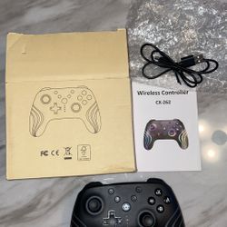 Wireless Remotes Xbox pC