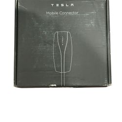 TESLA MOBILE CONNECTOR BUNDLE GEN 2 1763817-00-A 
