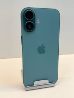 Apple iPhone 16 128gb. ( Unlocked Phone )
