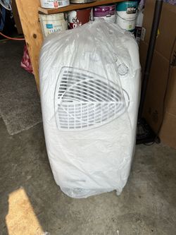 Portable Air conditioning, 10.000 BTU