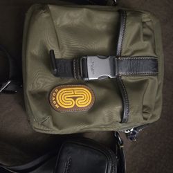 COACH cross Body Bag