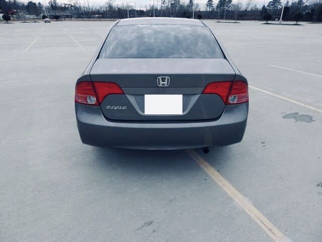 2006 Honda Civic