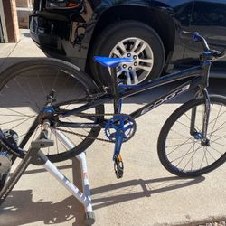 Chase Kids Race Bike 