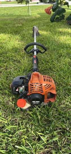 Echo SRM-225 Gas String Trimmer