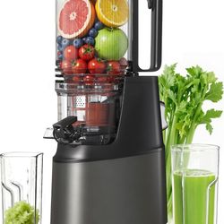 Cold Press Juicer