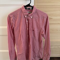 Burberry Dress Shirt
