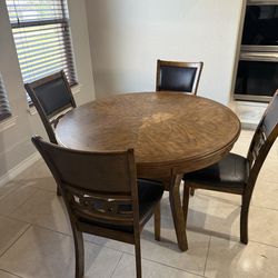 Kitchen Table