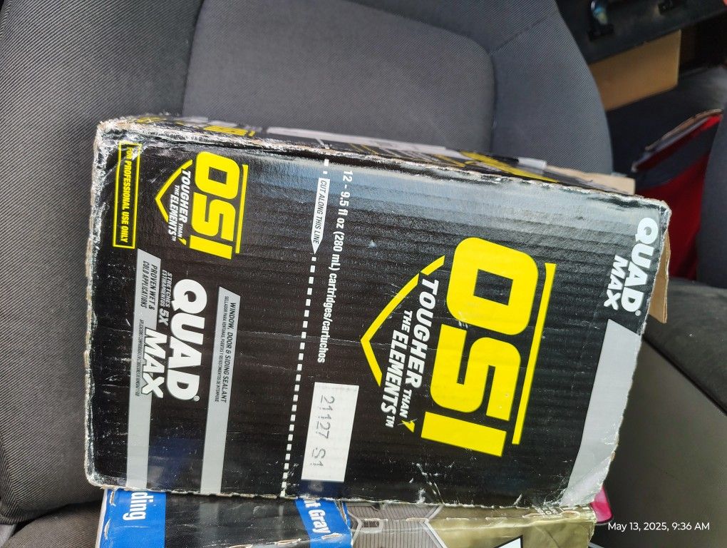 40 A Box