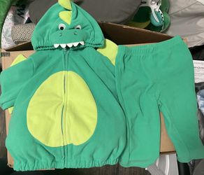 Baby Halloween Costume