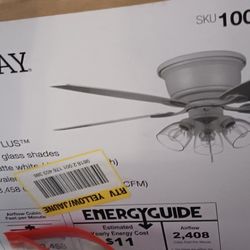 Ceiling Fan