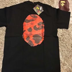 Bape shirts