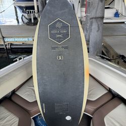 Wake Surfboard 