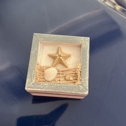 Wedding Favores Beach Tema