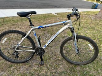 Gary Fisher Mountain Bike Genesis 2.0