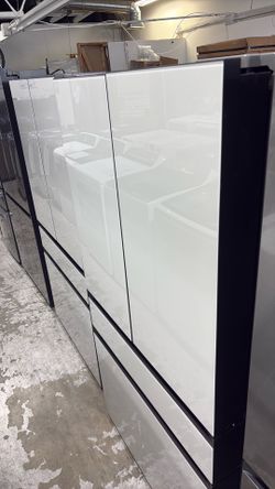 Samsung Bespoke French Door Refrigerator