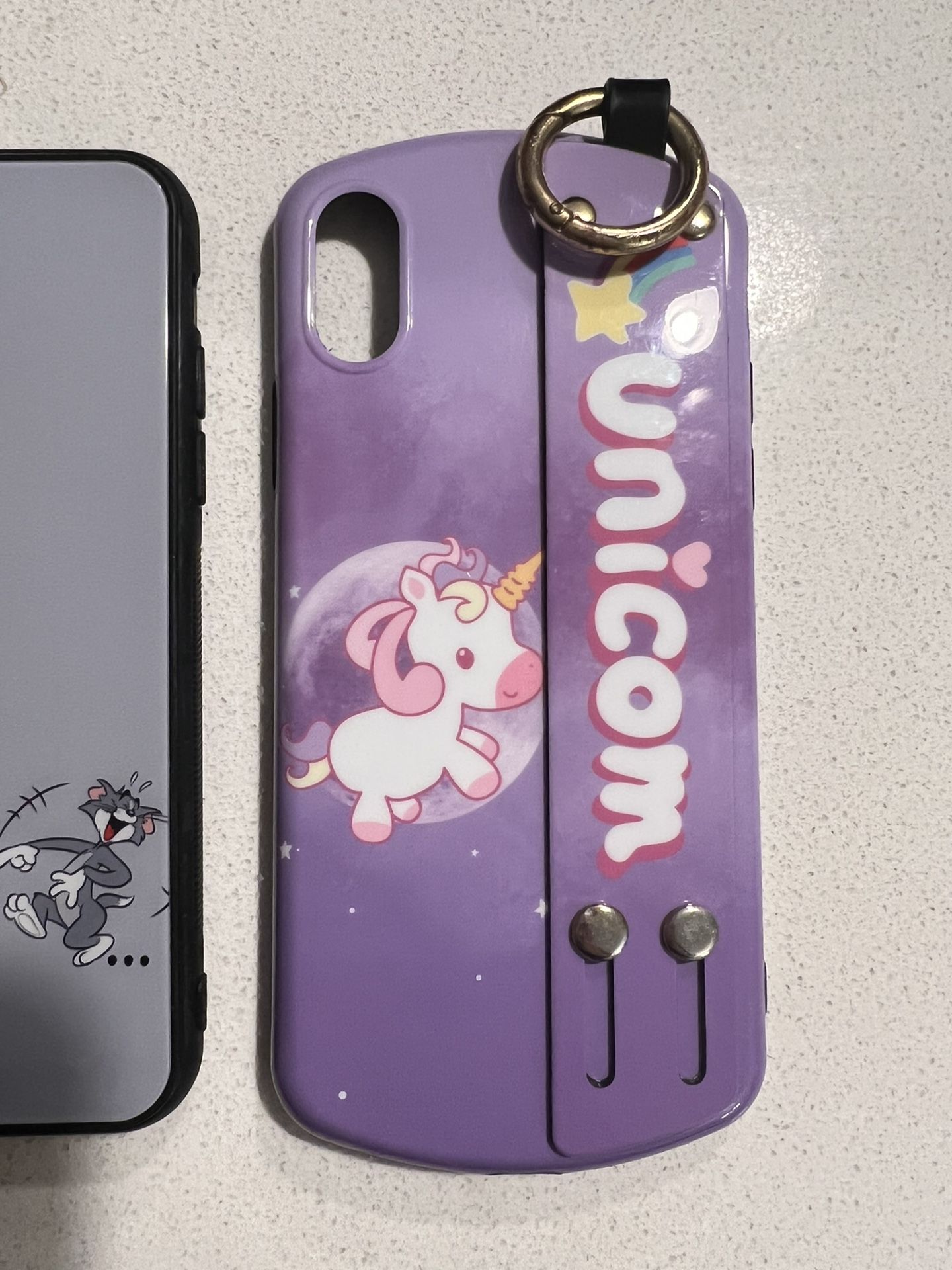 iPhone X Cases