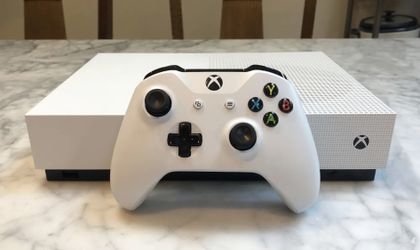 xbox one s digital 1TB