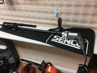Senco drill