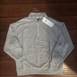 Alo Quarter Zips