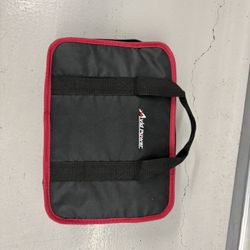 Avid Power 20V Cordless Tire Inflator / Air Compressor – Battery & Charger Included 