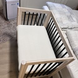 Newton Mini Crib Mattress 