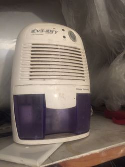 Dehumidifier and digital grow light 💡