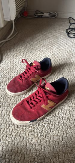 New Balance Skate Show