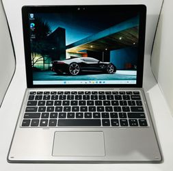 DELL LATITUDE 7200 2 in 1 TouchScreen Core i5-8365u 8GB 256GB SSD Windows 11 Pro