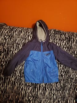 Boys Osh Kosh Winter Coat