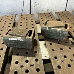 Heavy Equipment Rollers 