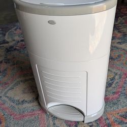 Diaper Dekor Pail Bin Diaper Pail