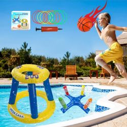 Inflatable Water Suit - MCTOY017CL