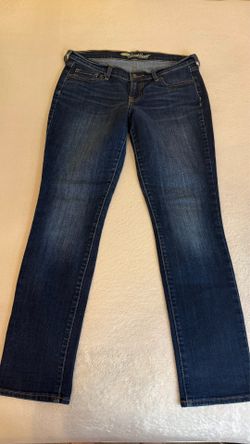 Old navy sweetheart jeans