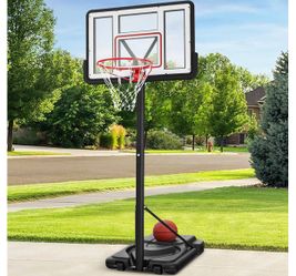 Cesta De Basquetbol