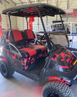 Utv’s , Glof Carts , Boats  