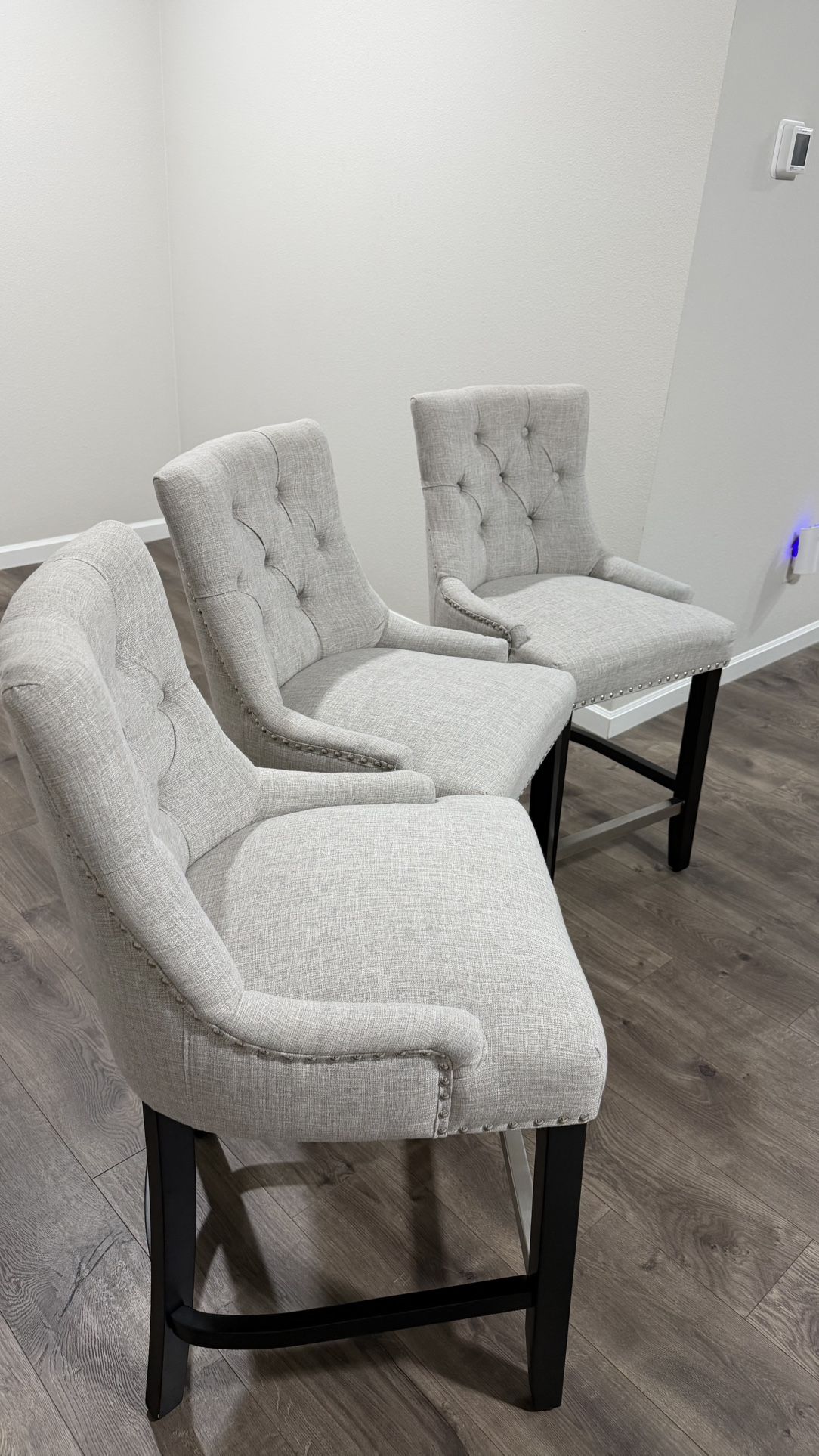 Island chairs  / Bar stools