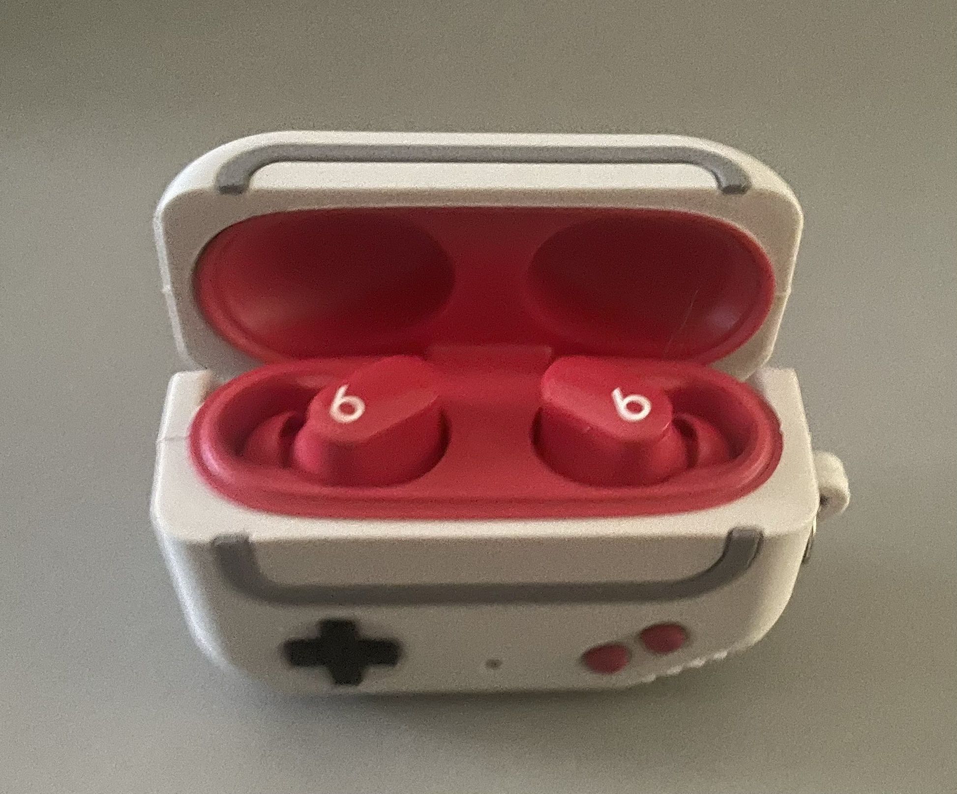Beats Studio Buds