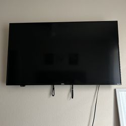 Roku 50 Inch (Price is Negotiable)