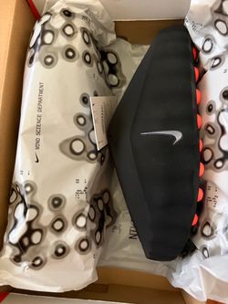 Nike mind 001 black