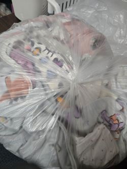 Free baby girl clothes