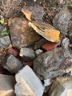 Free stone