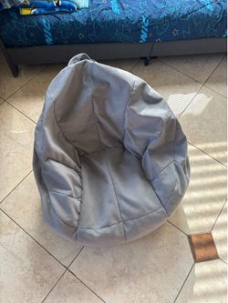Bean bag