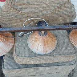  Pool Table Light Bar 