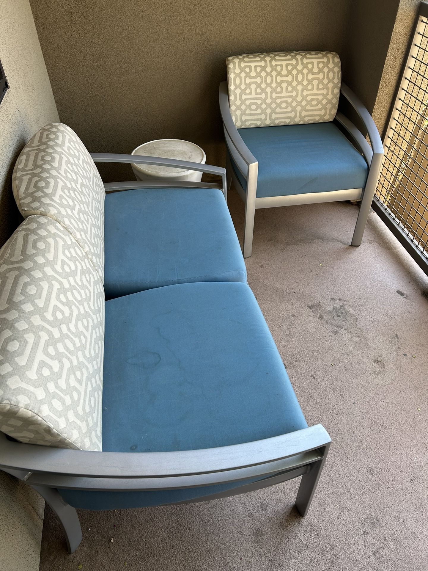 Outdoor Patio furniture