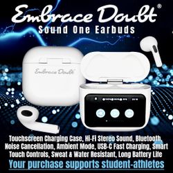 ED Sound one Earbuds