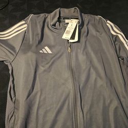 Adidas Sweat Suite Youth Pants And Adult Jacket 