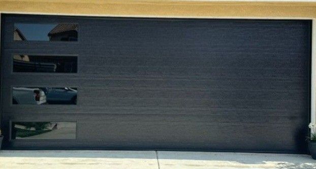 Garage Doors
