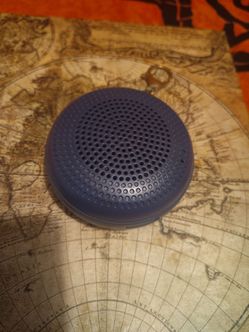 Heyday BT speaker