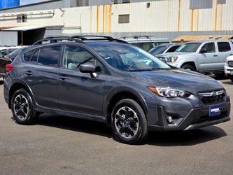 2023 Subaru Crosstrek