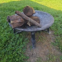 Fire Pit 